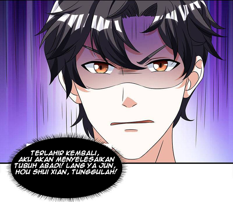 Rebirth Abandoned Less Return chapter 4